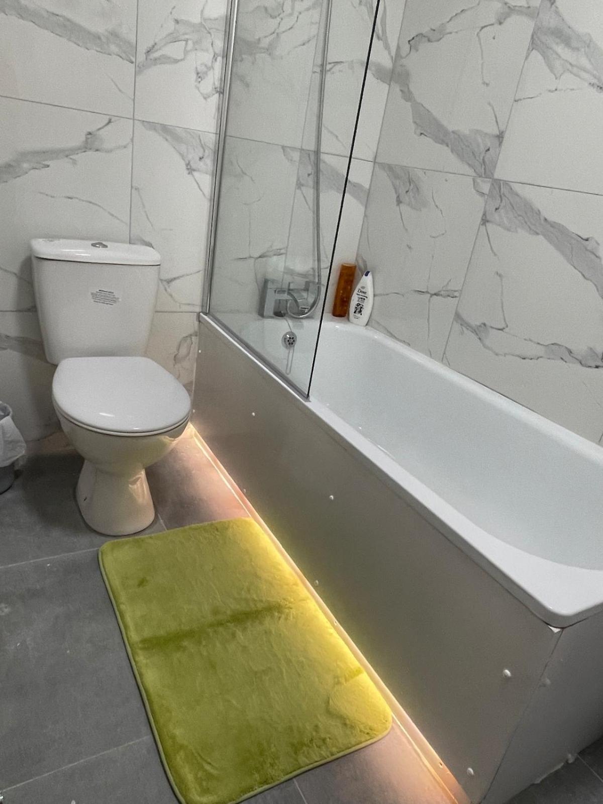 2 Bedroom Near Euston And King's Cross * Londra